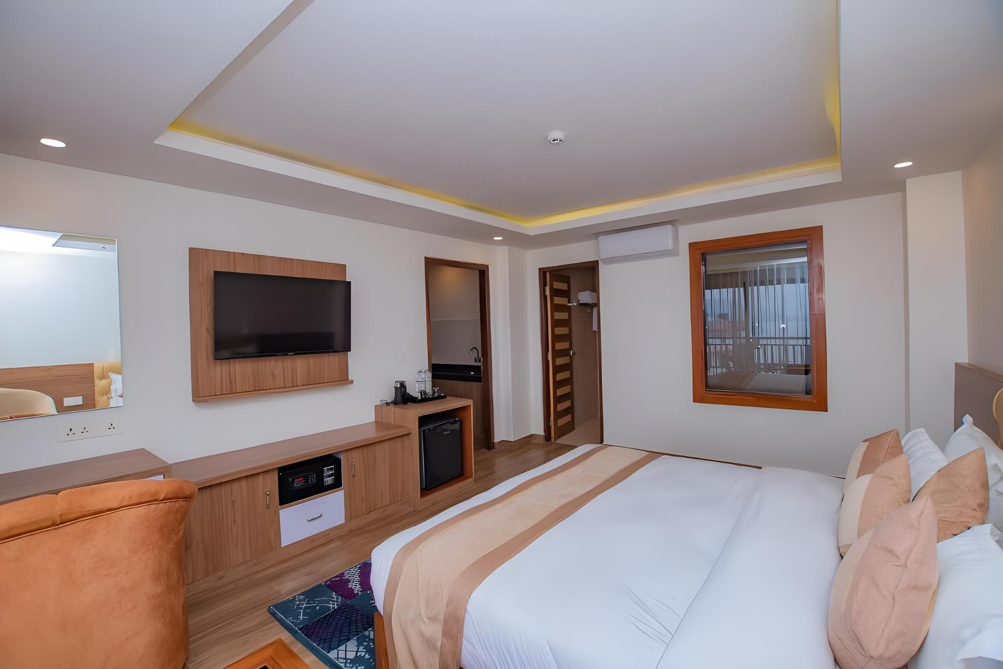 undefined Hotel Pokhara Village & SPA 4