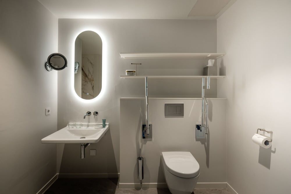 Pillows Luxury Boutique Hotel Aan De IJssel Grand Double Room 4