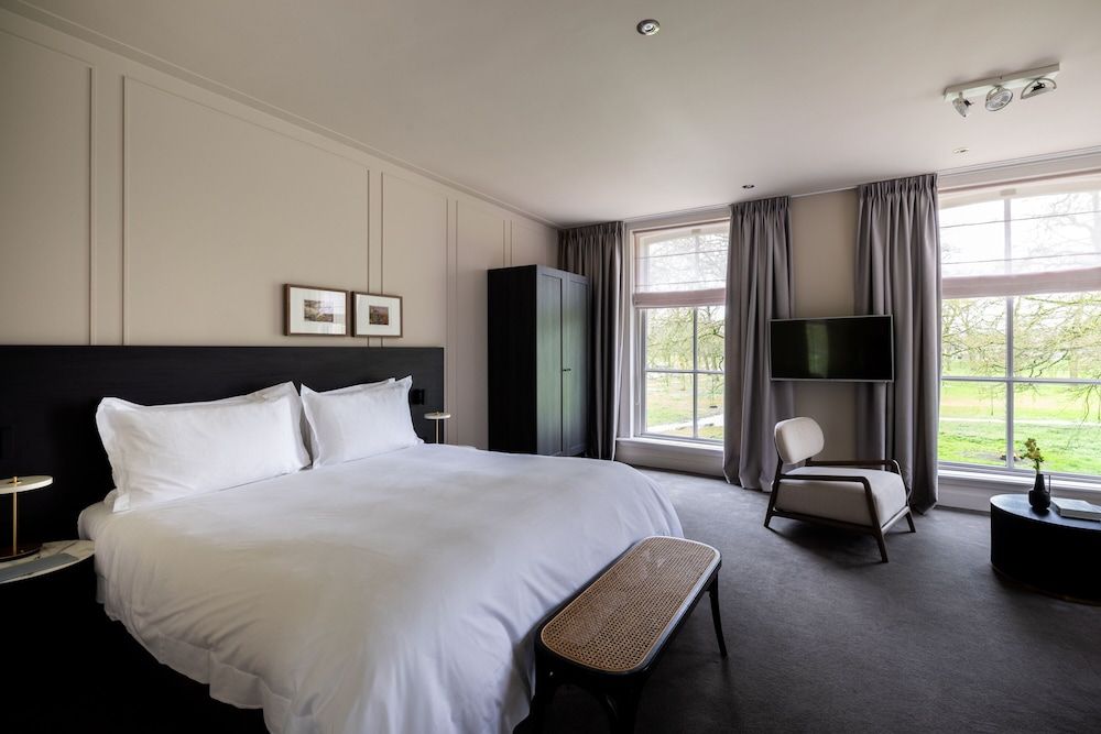 Pillows Luxury Boutique Hotel Aan De IJssel Suite 4