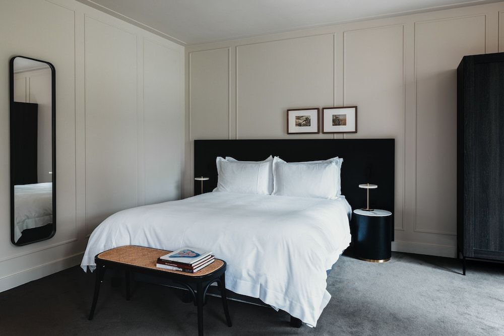 Pillows Luxury Boutique Hotel Aan De IJssel Grand Double Room