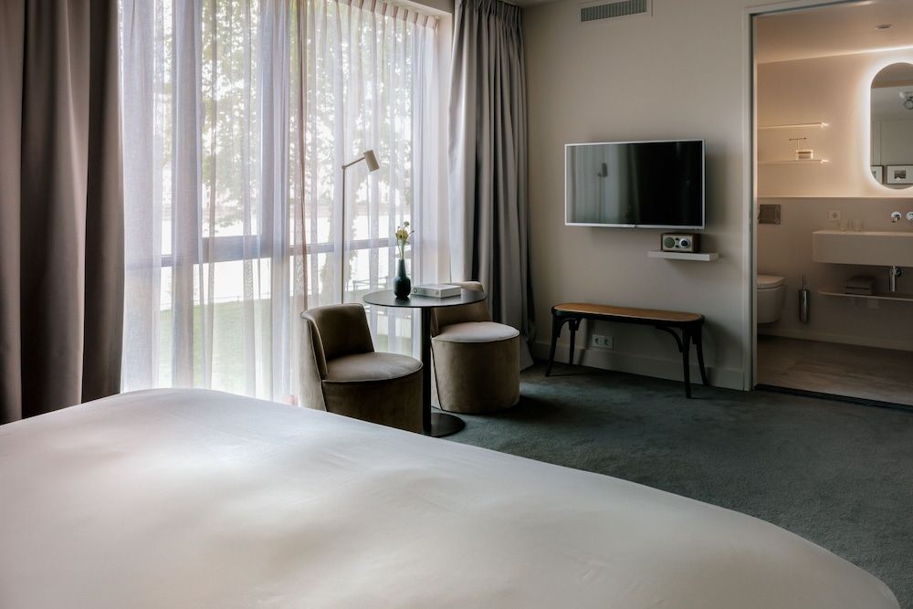 Pillows Luxury Boutique Hotel Aan De IJssel Grand Double Room 6