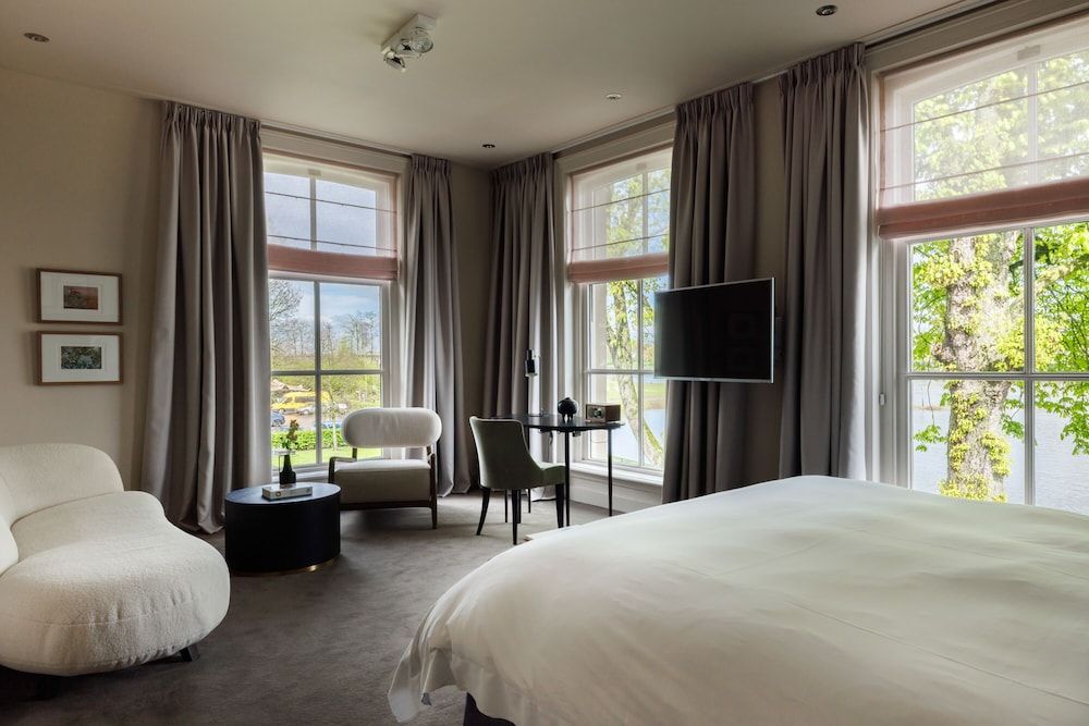 Pillows Luxury Boutique Hotel Aan De IJssel Junior Suite 3