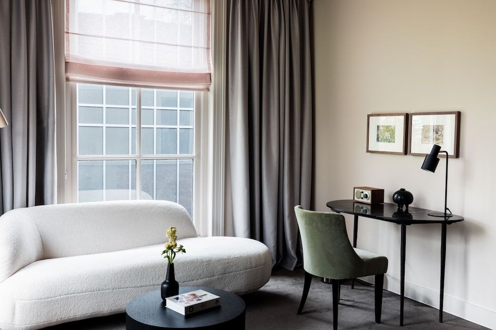 Pillows Luxury Boutique Hotel Aan De IJssel Junior Suite 8