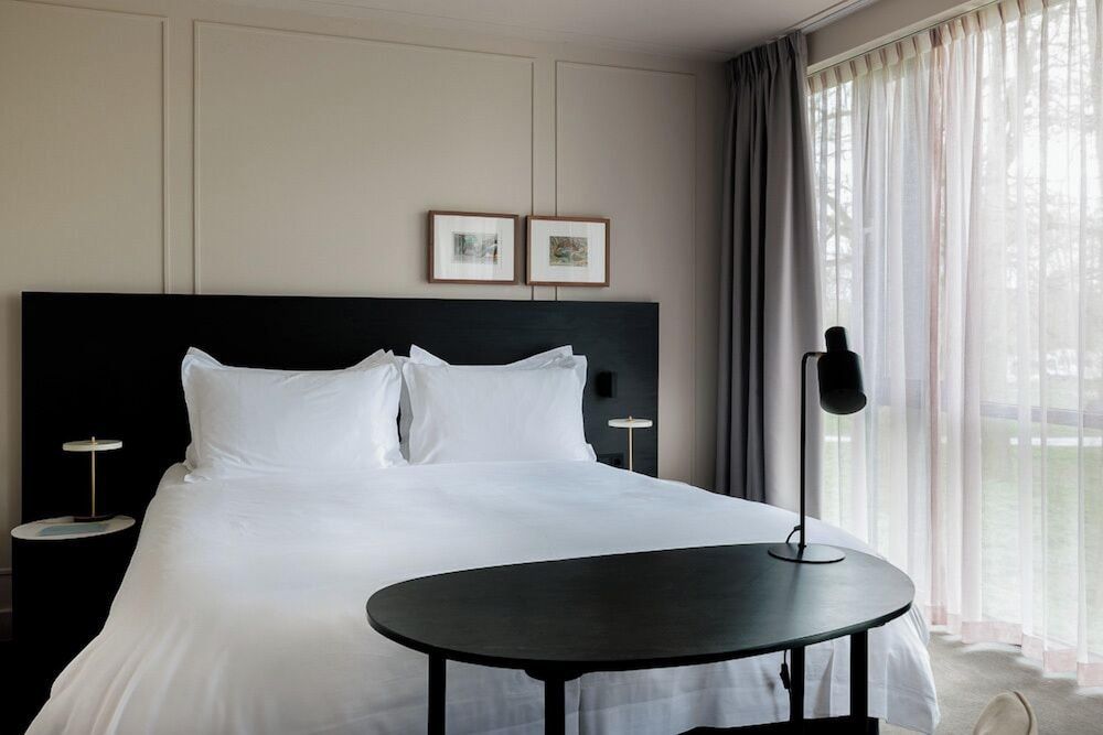 Pillows Luxury Boutique Hotel Aan De IJssel Grand Double Room 2