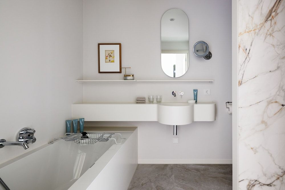 Pillows Luxury Boutique Hotel Aan De IJssel Junior Suite 6