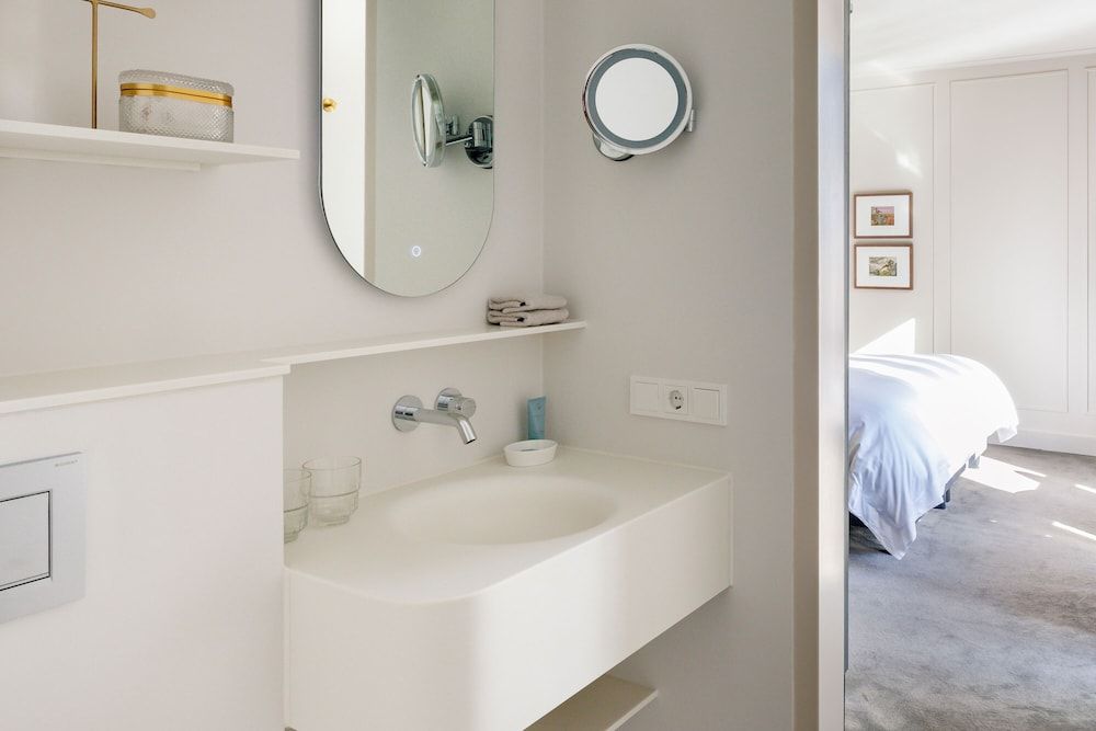 Pillows Luxury Boutique Hotel Aan De IJssel Grand Double Room 5