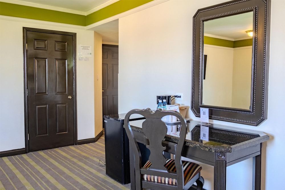 Best Western Hotel Plaza Matamoros Standard Room, 2 Double Beds, Non Smoking 12