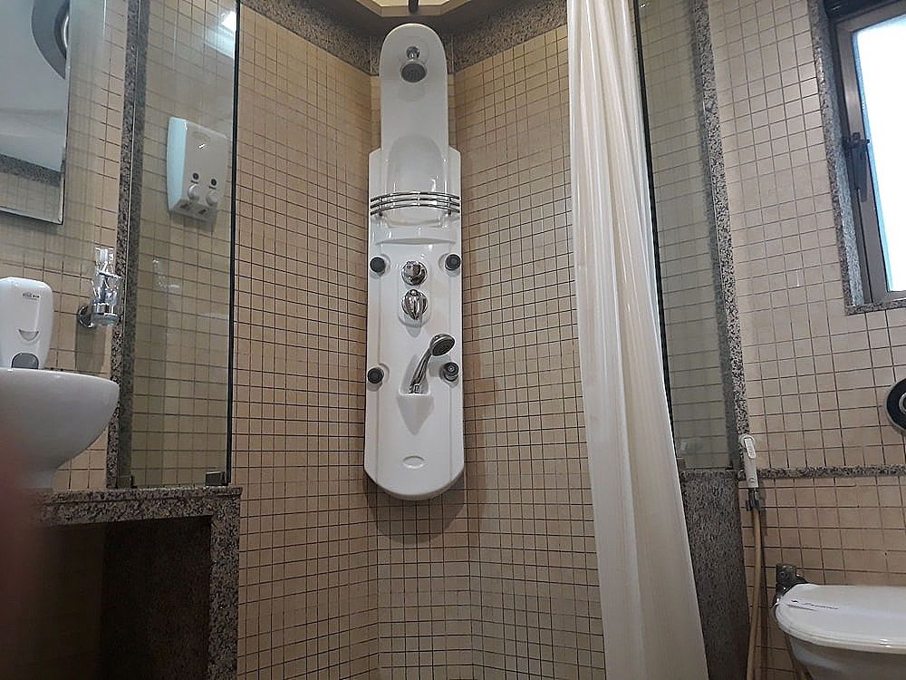 FabHotel Shubhangan Deluxe Room 14