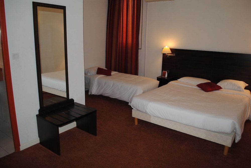 urban by balladins Perpignan