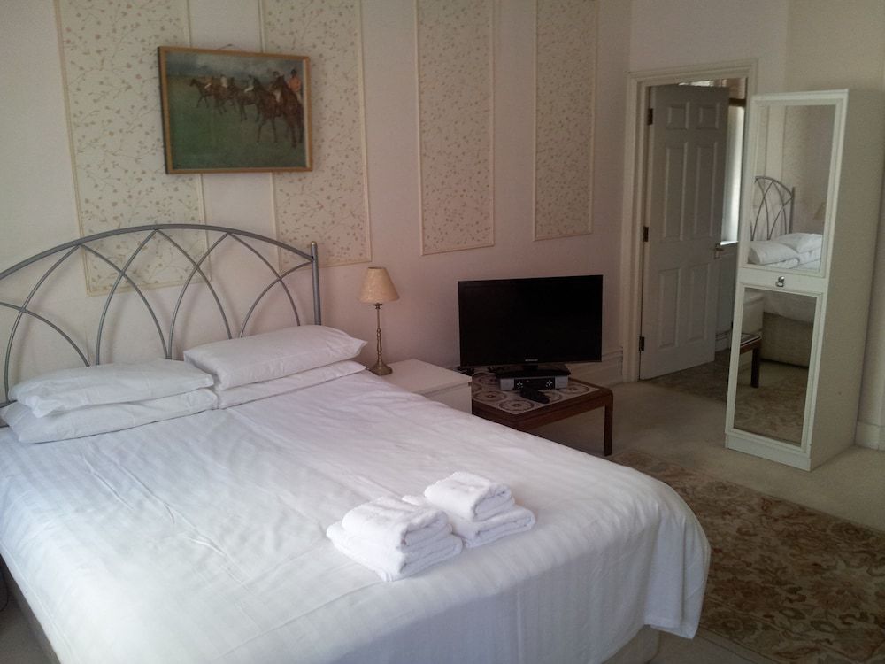 undefined London Aparthotel 5