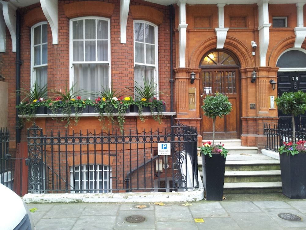 undefined London Aparthotel