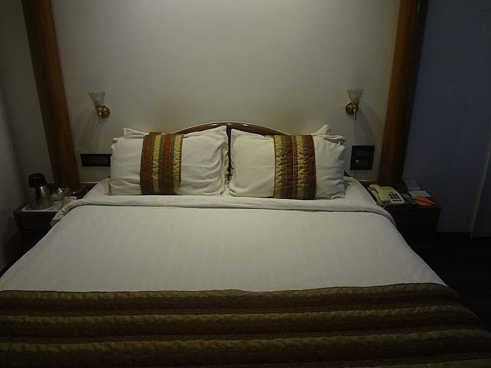 Hotel Midtown Pritam