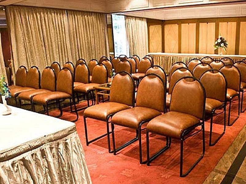 Hotel Midtown Pritam