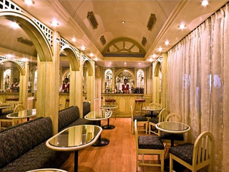 Hotel Midtown Pritam