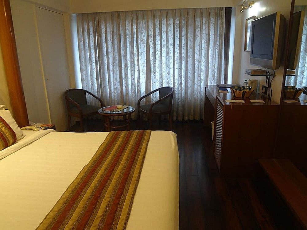 Hotel Midtown Pritam
