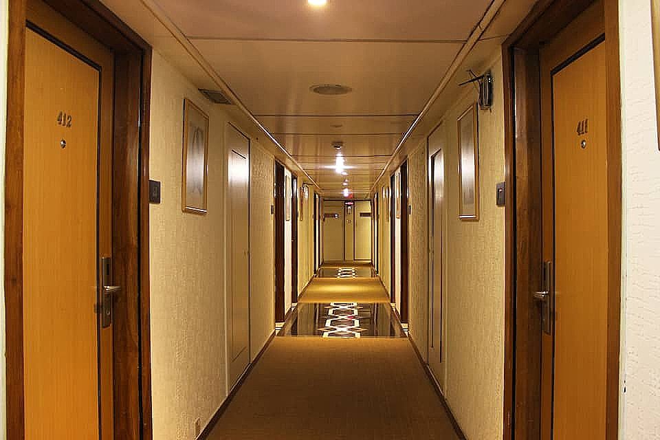 Hotel Midtown Pritam