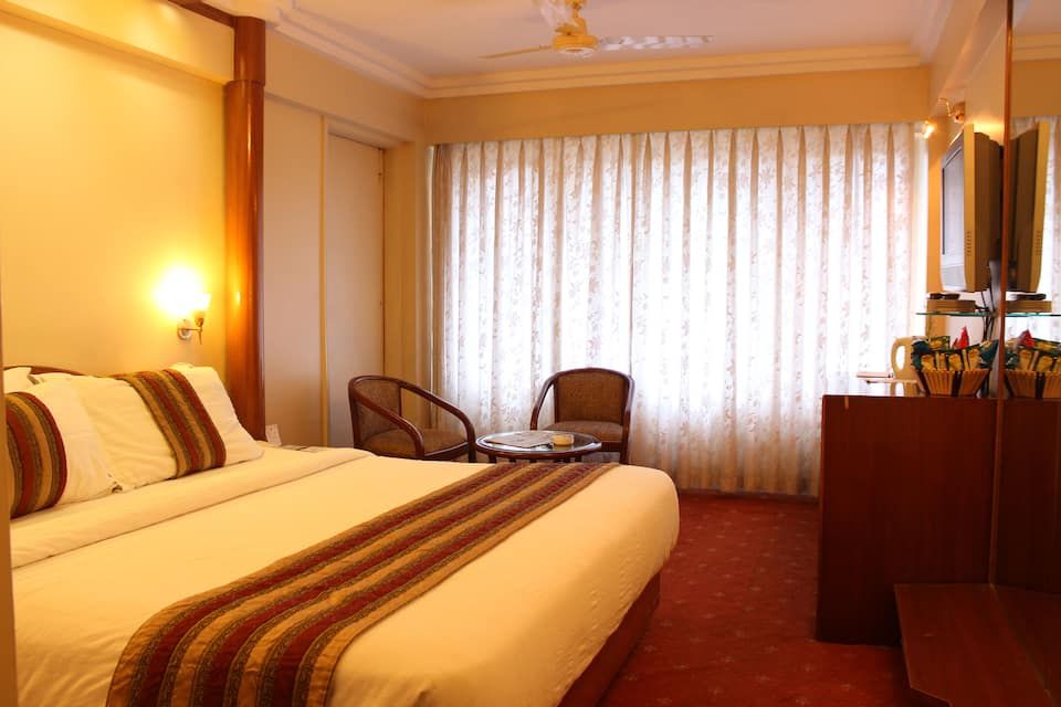 Hotel Midtown Pritam