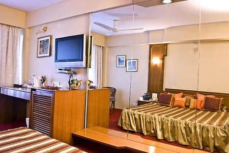 Hotel Midtown Pritam