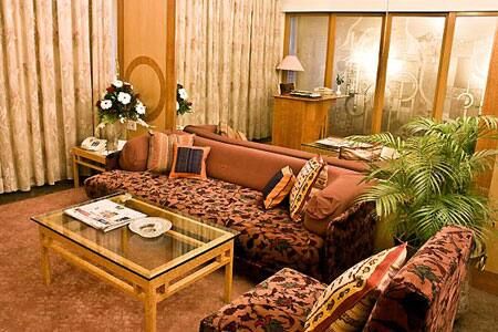 Hotel Midtown Pritam