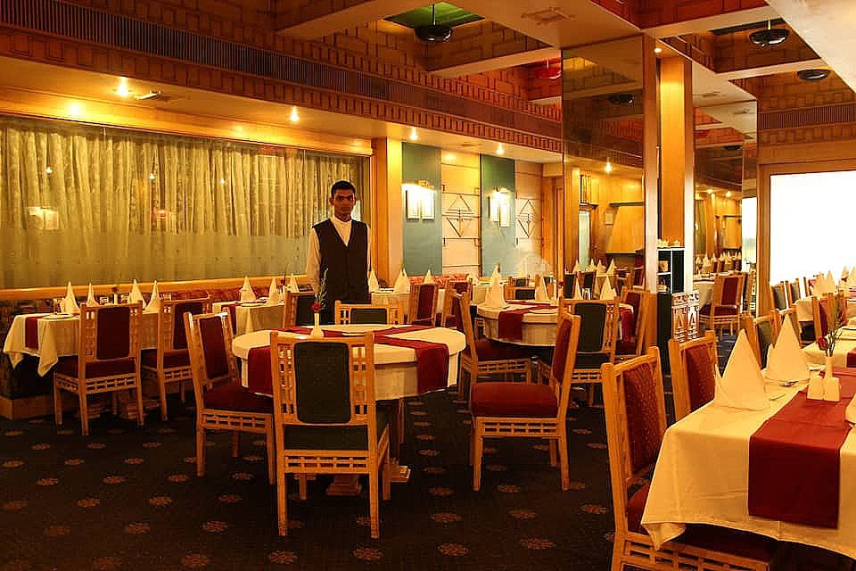 Hotel Midtown Pritam