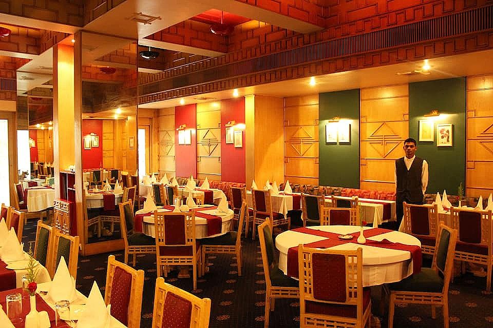 Hotel Midtown Pritam
