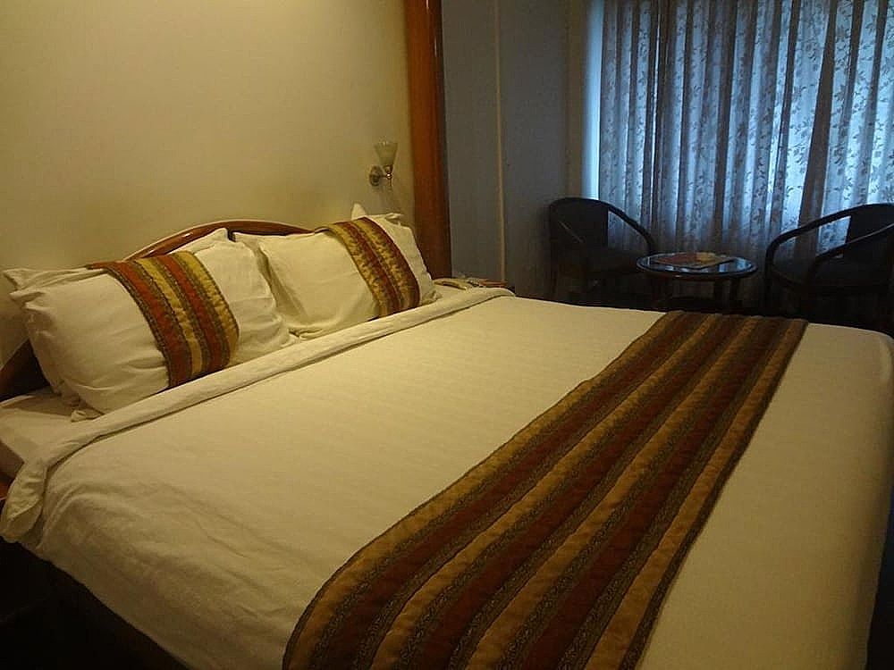 Hotel Midtown Pritam