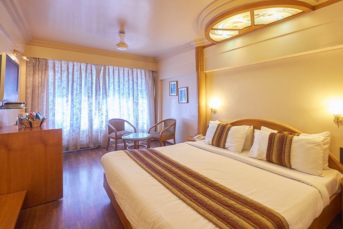 Hotel Midtown Pritam