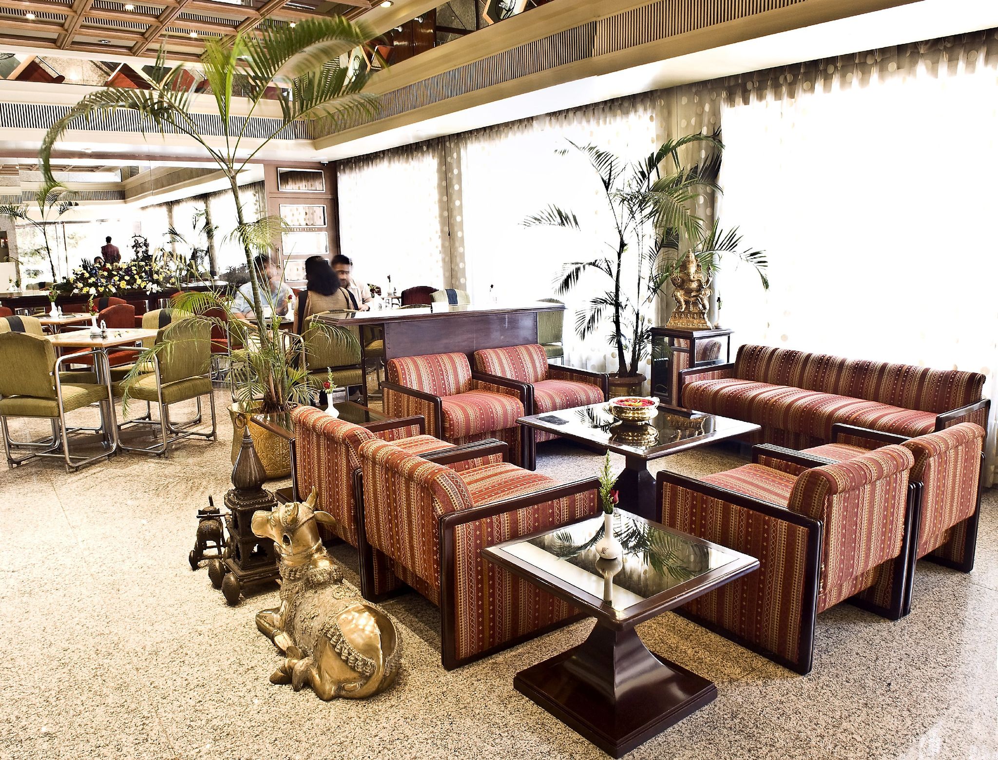 Hotel Midtown Pritam