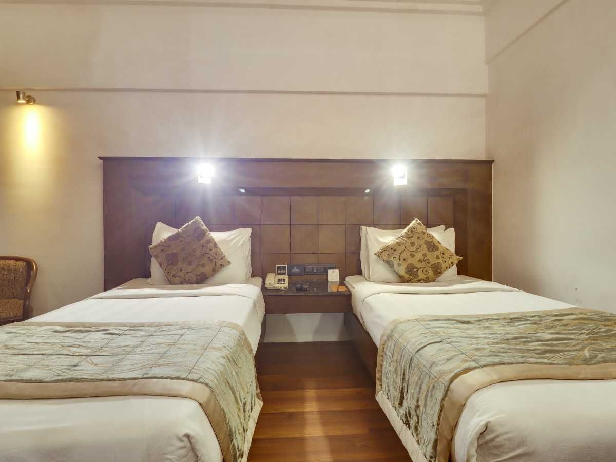 Hotel Midtown Pritam