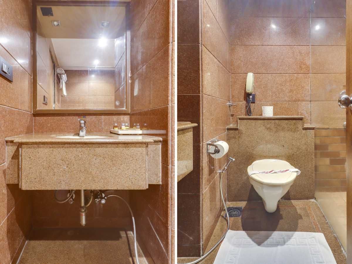 Hotel Midtown Pritam