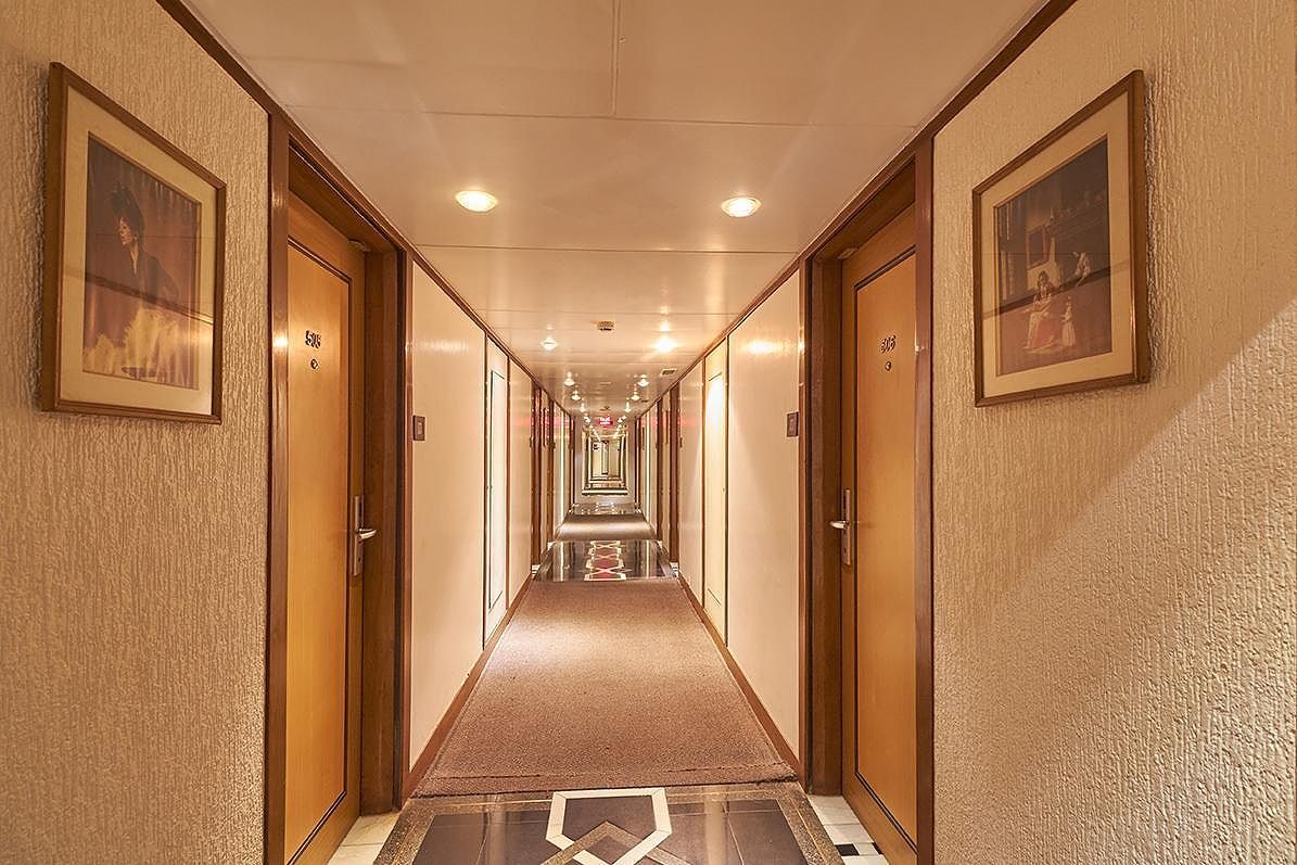 Hotel Midtown Pritam