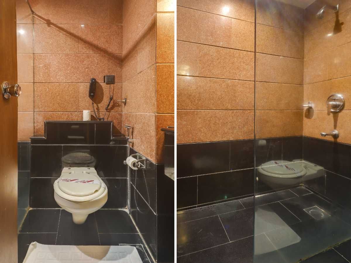 Hotel Midtown Pritam