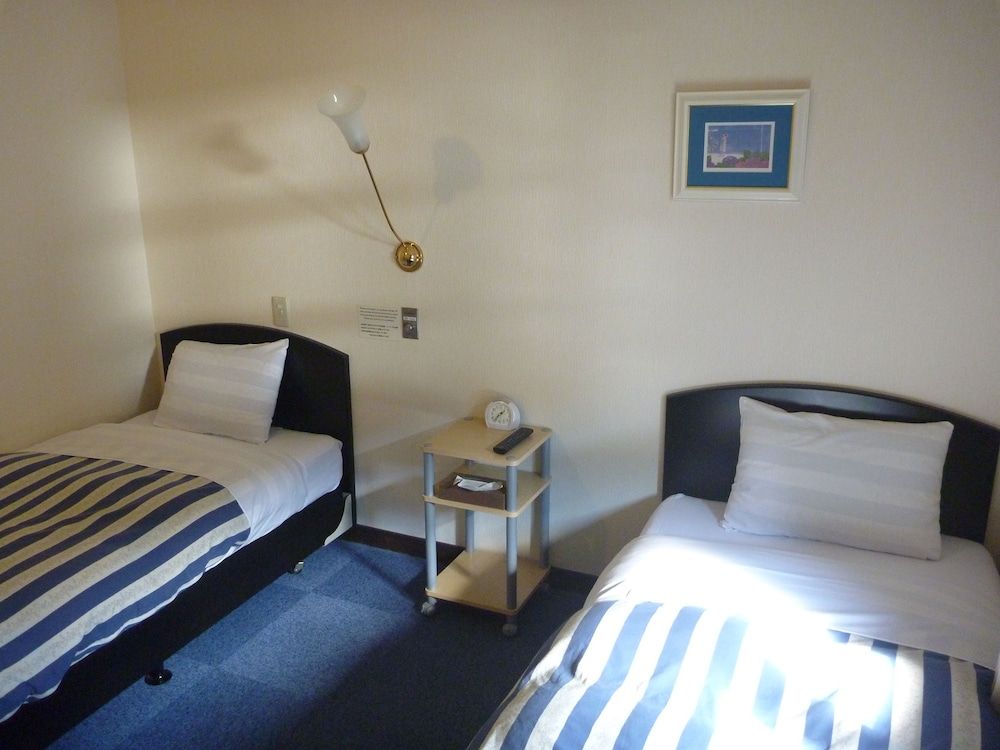 Twin Room, 2 Bedrooms, Non Smoking