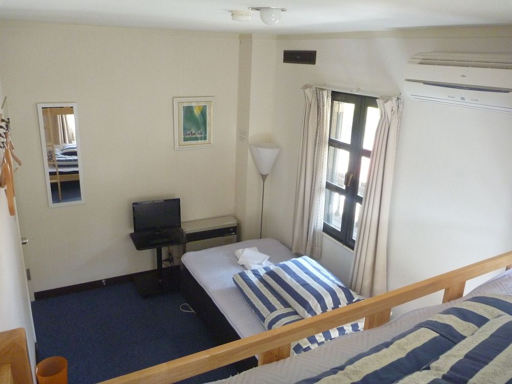 Triple Room, 3 Twin Beds