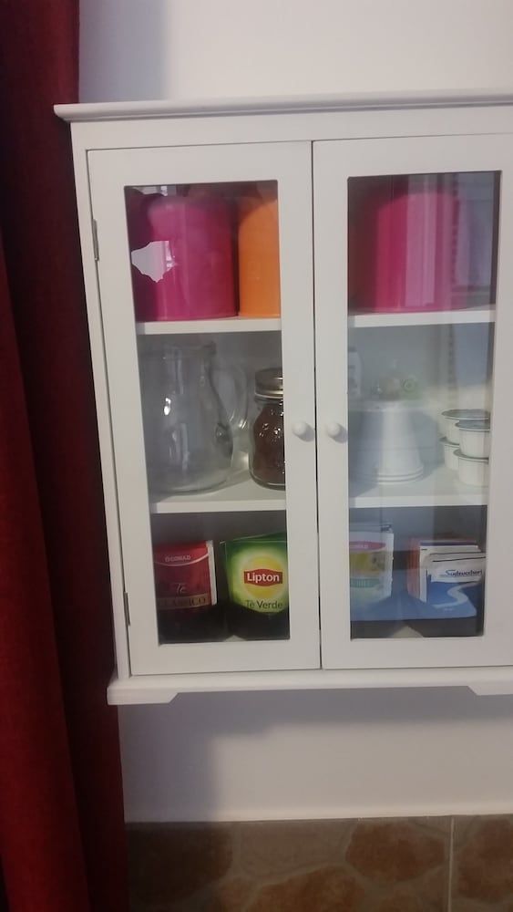 Vecchia Roma Resort Triple Room 32