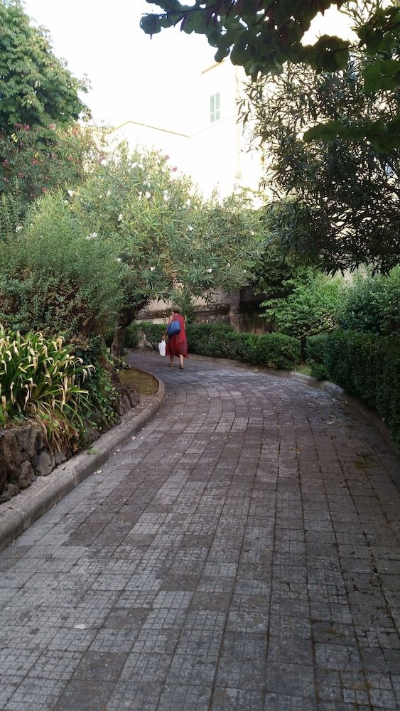 undefined Vecchia Roma Resort