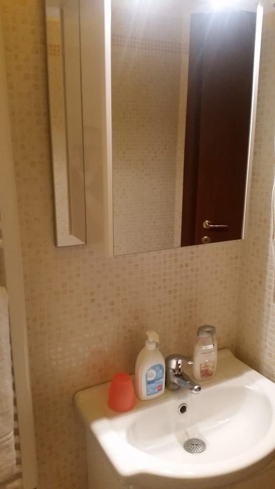 Vecchia Roma Resort Double Room 29