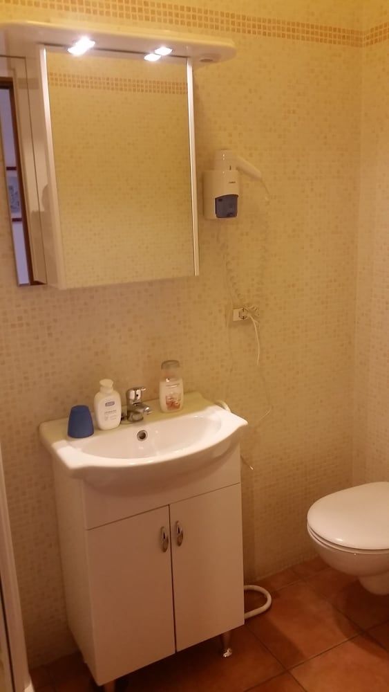 Vecchia Roma Resort Single Room 29