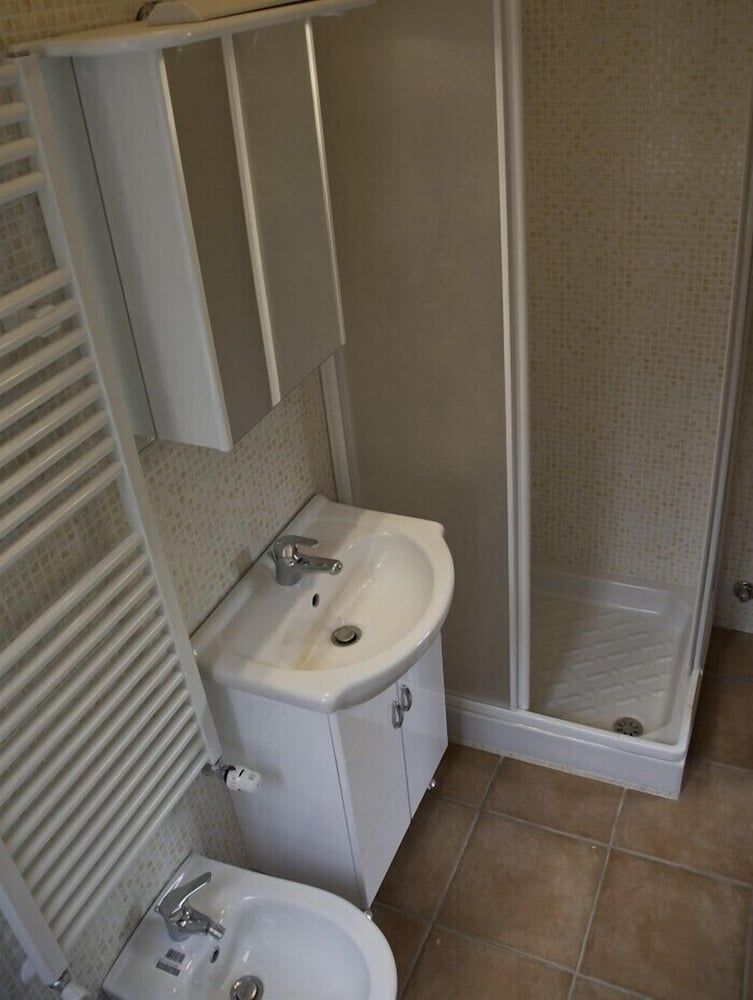 Vecchia Roma Resort Triple Room 44