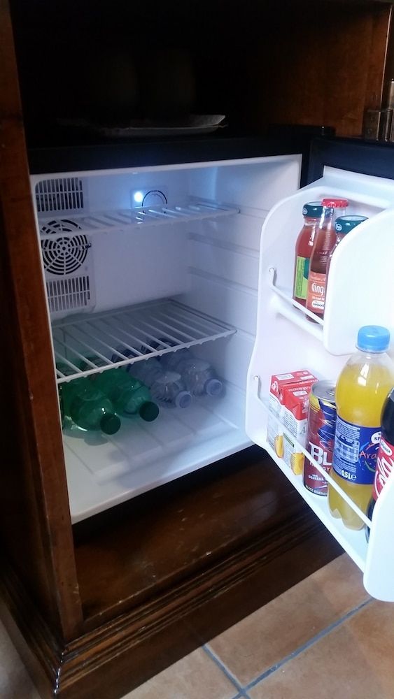 Vecchia Roma Resort Double Room 22