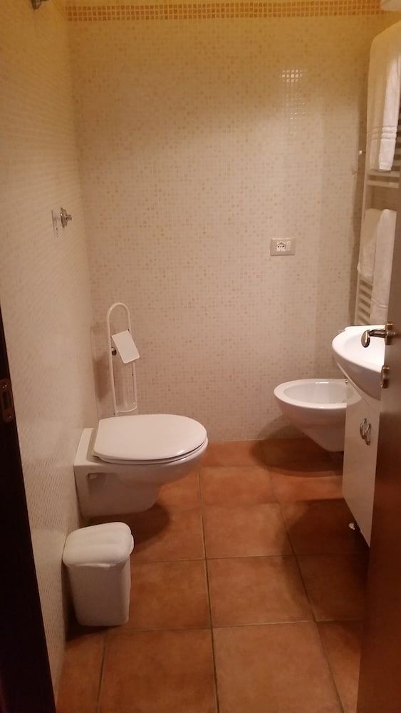 Vecchia Roma Resort Double Room 26