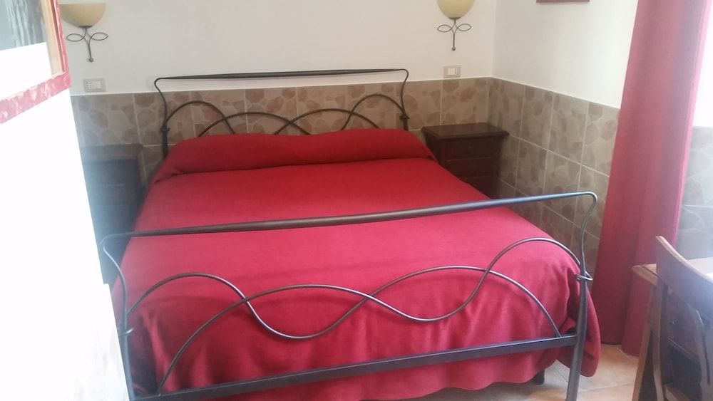 Vecchia Roma Resort Triple Room 2