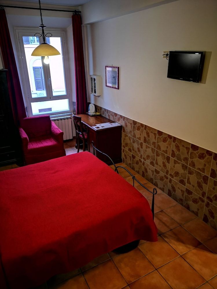 Vecchia Roma Resort Double Room 15