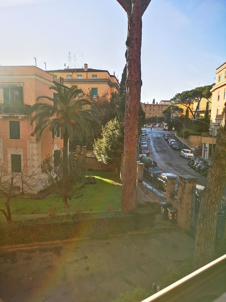 undefined Vecchia Roma Resort 3