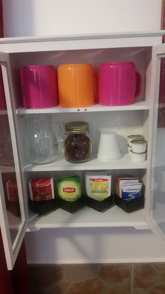 Vecchia Roma Resort Triple Room 33