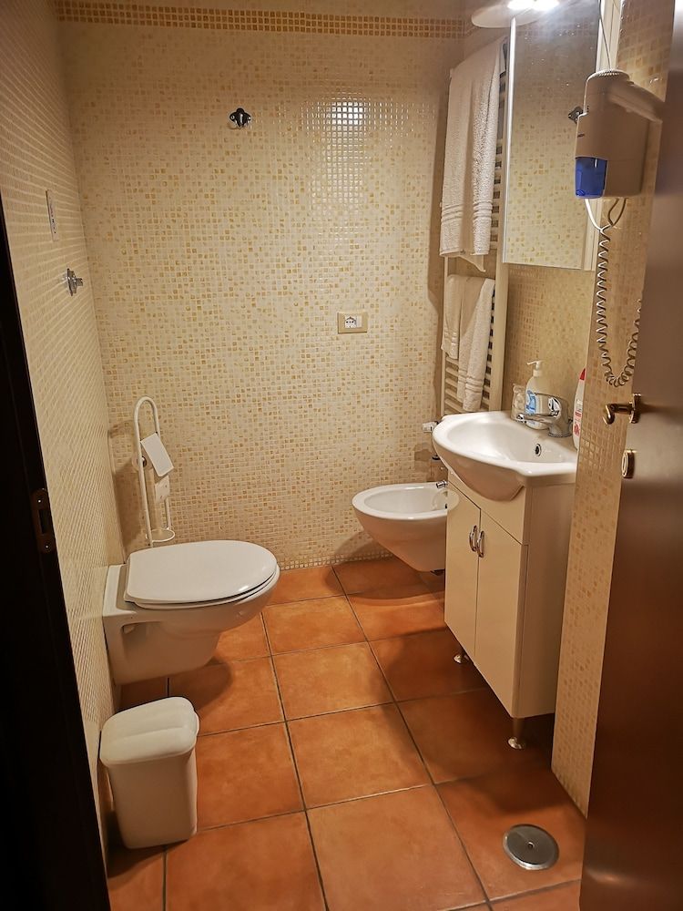 Vecchia Roma Resort Double Room 31