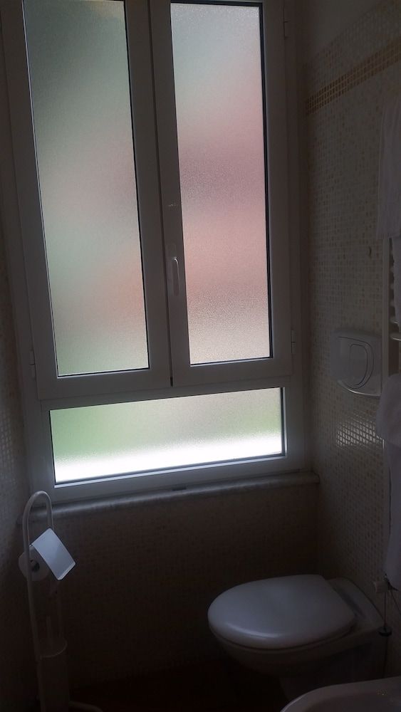 Vecchia Roma Resort Triple Room 39