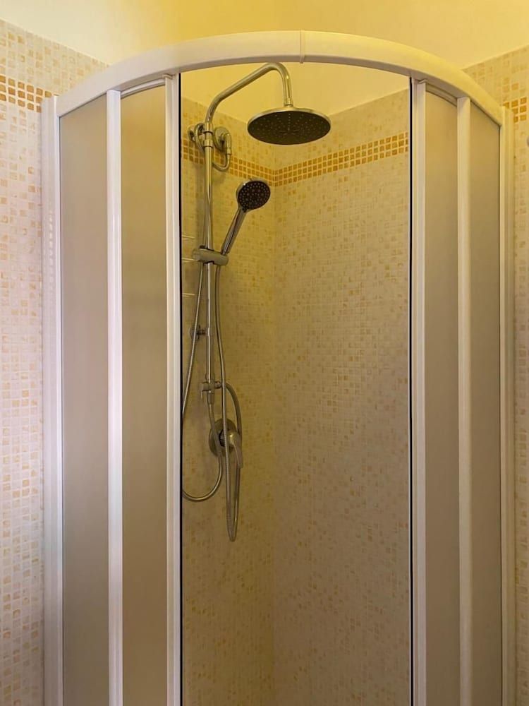 Vecchia Roma Resort Single Room 41