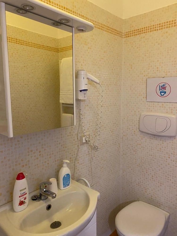 Vecchia Roma Resort Single Room 38