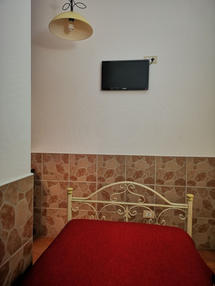 Vecchia Roma Resort Single Room 16